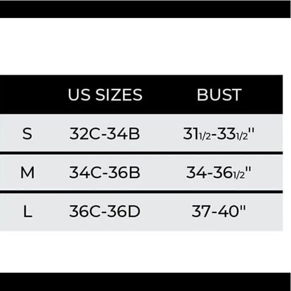 CANOAN - CROSS OVER SPORTS BRA - PINK (M) - Picture 2 of 7